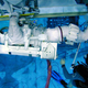 Illustration for article titled NASA's Neutral Buoyancy Lab Can Fill 9 Olympic Swimming Pools